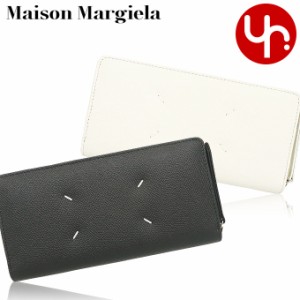 メゾンマルジェラ Maison Margiela 長財布 S56UI0110 P4745 ブティック レディース メンズ プレゼント ギフト 人気 ブランド おすすめ 女
