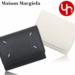 メゾンマルジェラ Maison Margiela 三つ折り財布 SA3UI0010 P4455 ブティック レディース プレゼント ギフト 人気 ブランド おすすめ 女