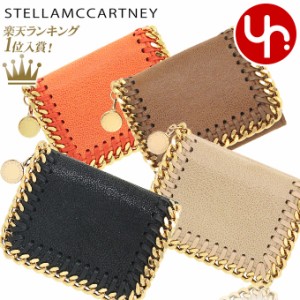 ステラマッカートニー STELLA McCARTNEY 長財布 521371 W9355 ブティック  プレゼント ギフト 人気 ブランド おすすめ 女性 男性