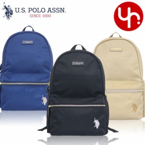 ユーエスポロアッスン U.S.POLO ASSN. リュック USPA-2616 レディース ギフト 人気 ブランド おすすめ