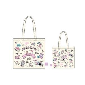キティちゃん トート バッグの通販 Au Pay マーケット