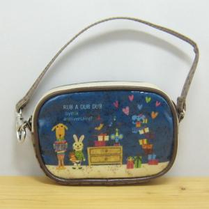 ラブアダブダブ デジカメポーチ プレゼント デジカメケース おしゃれ かわいいデジカメケース おしゃれな Rub A Dub Dubの通販はau Wowma ワウマ 雑貨屋 ｆｌｅｕｒ フルル 商品ロットナンバー