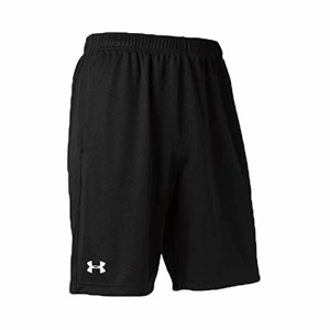 underarmour(アンダーアーマー) 01 TS SHORT マルチSPWUPニットH・3/4P (1314113-001) BLK/WHT SMサイズ