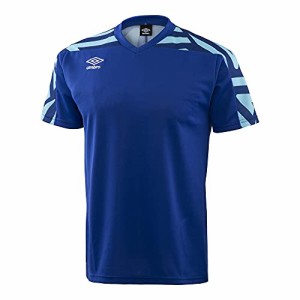 umbro(アンブロ) TRAINING プラシャツ・パンツセット SDBU Lサイズ