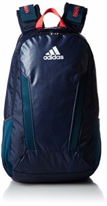 [アディダス] adidas リュック エンセイバックパック BIP48 カレッジネイビー/カレッジレッド