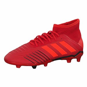 超レア!!!adidasアディダス　プレデター19.1⭐︎FG/AGアディダス