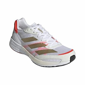 [アディダス] 陸上 ランニングシューズ ADIZERO JAPAN 6 W レディース 23.5cm