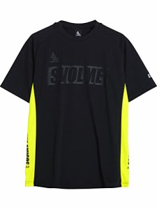 SVOLME（スボルメ） 切替TRトップ SDG Mサイズ ブラック(010) 1221-92500