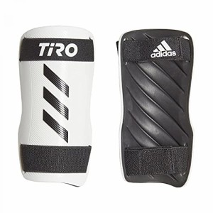 adidas サッカー シンガード TIRO SG TRN 14889-GJ7758-M