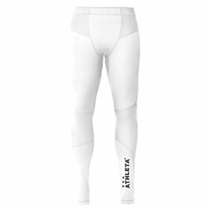 ATHLETA(アスレタ) ジュニア 定番チーム対応パワーインナーパンツ 18008J 140サイズ ホワイト