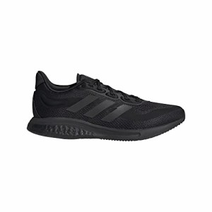 adidas(アディダス) SUPERNOVA M 陸上 ランニング シューズ ランニングシューズ (H04467) (H04467)コアブラック 28.5cm