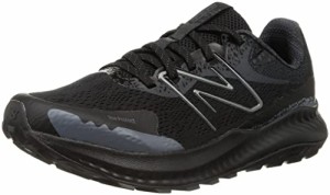 [ニューバランス] ランニングシューズ M NITREL(MTNTR) LK5(BLACK) 26.0 cm 4E