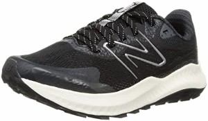 [ニューバランス] ランニングシューズ W NITREL(WTNTR) レディース LK5(BLACK/WHITE) 22.5 cm 2E