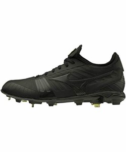 MIZUNO(ミズノ) ミズノプロPS2 野球用 金具スパイク ローカット 11GM200000 25.5cm