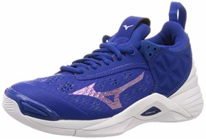 MIZUNO　バレーボールシューズ　28cm　V1GA191206 MIZUNO バレーボールシューズ 28cm V1GA191206