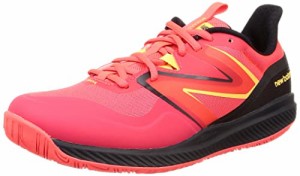 [ニューバランス] テニスシューズ MCH796v3(MCH796) M3(RED) 29.0 cm 2E