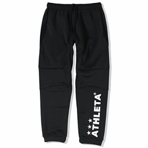 (アスレタ) ATHLETA スウェットパンツ Mサイズ BLK