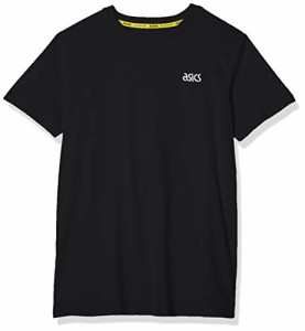 [アシックス] Tシャツ JSY CITY SS T 1 2191A226 メンズ パフォーマンスブラック EU Mサイズ