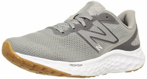 [ニューバランス] ランニングシューズ FRESH FOAM ARISHI M(MARIS) フレッシュフォーム メンズ MARIS EG4(GRAY) 27.0 cm 2E