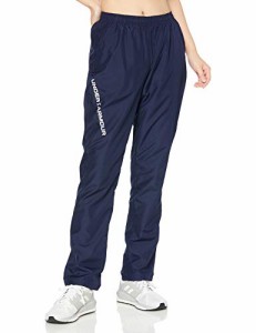 [アンダーアーマー] ロングパンツ UA Tricot Woven Pant レディース 410 LGサイズ