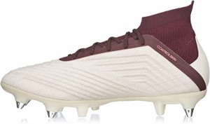 [アディダス] PREDATOR 18.1 SG WOMEN'S (DB2546) 22.5cm