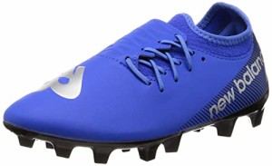 [ニューバランス] サッカースパイク FURON DISPATCH HG(SF3H) BS7(BLUE/BLACK) 24.5 cm 2E