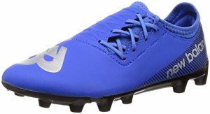 [ニューバランス] サッカースパイク FURON DISPATCH JNR HG(SJF3H) キッズ BS7(BLUE/BLACK) 23.0 cm M