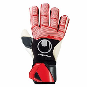 uhlsport (ウールシュポルト) 試合用 キーパーグローブ ウールシュポルト アブソルートグリップ 1011217 7号