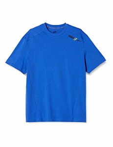 [プーマ] 半袖 RAD/CAL Tシャツ 671713 メンズ 22年春夏カラー ダズリング ブルー (93) XXLサイズ