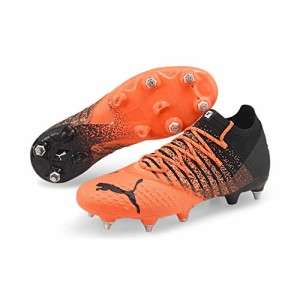 PUMA プーマ フューチャー Z 1.3 MX SG 10675001 01 サッカー スパイク 22.5cm 01