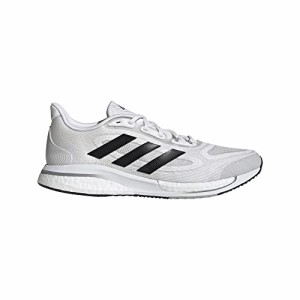 adidas(アディダス) SUPERNOVA ＋ M 陸上 ランニング シューズ ランニングシューズ (H04482) (H04482)フットウェアホワイト 28.0cm