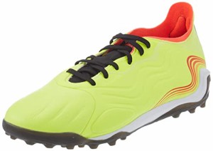 adidas(アディダス) コパ センス.1 TF サッカー トレーニングシューズ COPA 22FW (GW3598) (GW3598)チームソーラーイエ 26.0cm