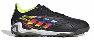 [アディダス] コパ センス.1 TF サッカートレーニングシューズ COPA 22FW(HR1853) (HR1853) コアブラック/ブラ 24.5cm