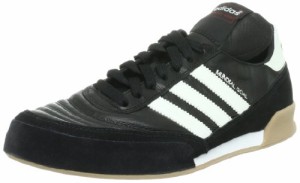 アディダス（adidas） ムンディアル ゴール サッカー スパイク 019310 コアBLK/コアWHT/ 31.0cm