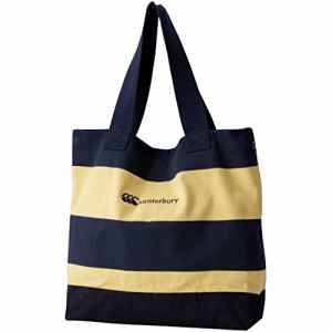 [カンタベリー バッグ] トートバッグ RUGBY JERSEY BAG ラグビージャージバッグ AB02962 51 バニラ