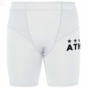 ATHLETA アスレタ インナーショーツ XOサイズ WHT