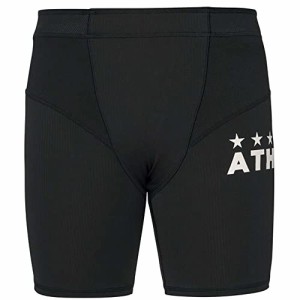 ATHLETA アスレタ インナーショーツ XOサイズ BLK