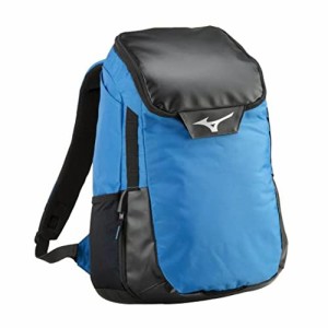 MIZUNO(ミズノ) MUSバックパック(25L) 野球 バッグ/ケース バックパック (1FGD9602) 27ブルー