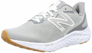 [ニューバランス] ランニングシューズ FRESH FOAM ARISHI M(MARIS) フレッシュフォーム メンズ MARIS RG4(GRAY) 25.0 cm 2E