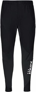 ATHLETA アスレタ トレーニングスリムジャージパンツ (Jr) 160cm BLK