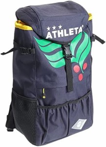 ATHLETA アスレタ バックパック NVY