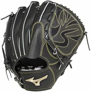 [MIZUNO] 軟式用 グローバルエリート H Selection03 投手用 サイズ11 右投用 1AJGR26401 09 野球 グラブ