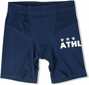 ATHLETA(アスレタ) インナーショーツ 01096 XOサイズ ネイビー