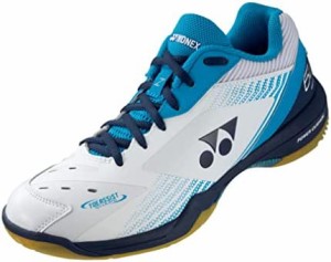 極美品❗️YONEX パワークッション　65Z ワイド　バドミントンシューズ パワークッション65Zワイド. SHB65Z4W|SHB65Z4W】ヨネックス