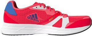 (アディダス) adidas アディゼロ RC 4 / ADIZERO RC 4 M 230cm ターボ/カーボン/スカイラッシュ