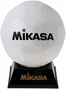 ミカサ(MIKASA) 記念品用マスコット サッカーボール・ハンドボール PKC2-W