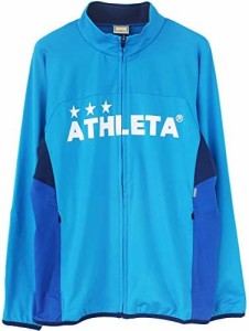 (アスレタ) ATHLETA ＪＲプラクティスジャージＪＫ 160cm FSA