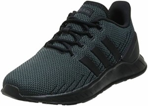 adidas Men's Questar Flow Nxt Running Shoe, Core Black Core Black Grey Six, 26.5cm