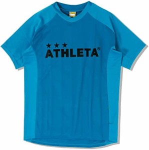 ATHLETA(アスレタ) プラクティスシャツ 02389 Mサイズ Fサックス