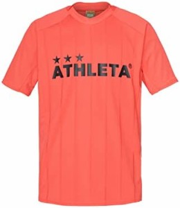 (アスレタ) ATHLETA プラクティスシャツ Mサイズ FRE　51(FRE)